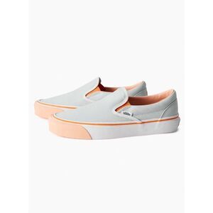 NIB Vans x TNA Aritzia Classic Slip-On 98 Dx